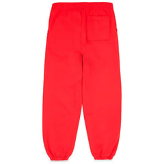 Sp5der P*NK V2 Sweatpant Red