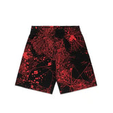 AOP WEB V2 SPIDER SWEATSHORT