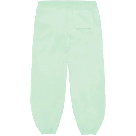 Sp5der SP5 Mint Sweatpants Mint