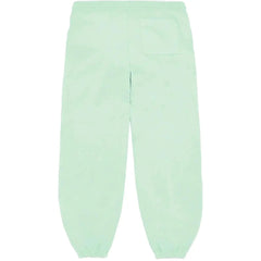 Sp5der SP5 Mint Sweatpants Mint