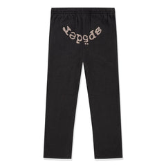 Sp5der VVS Tracksuit Black
