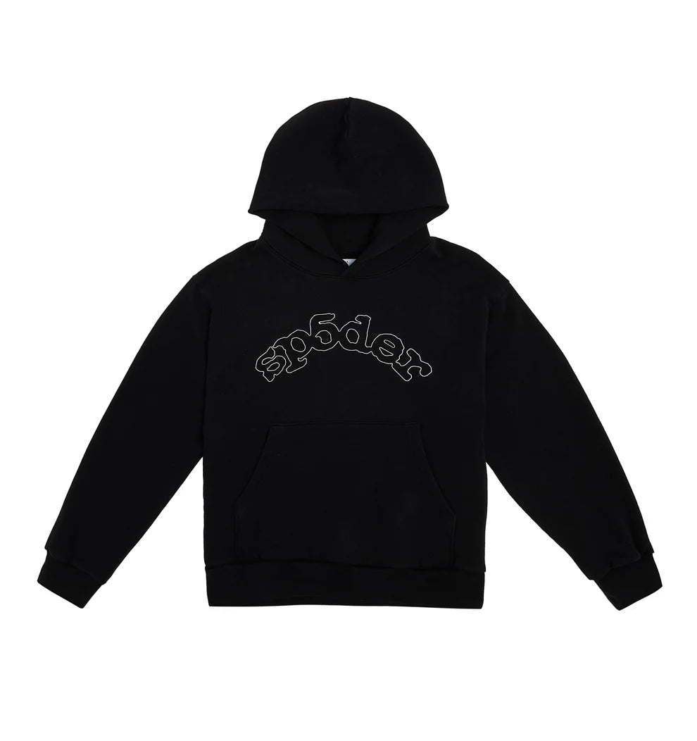 Sp5der VVS Tracksuit Black