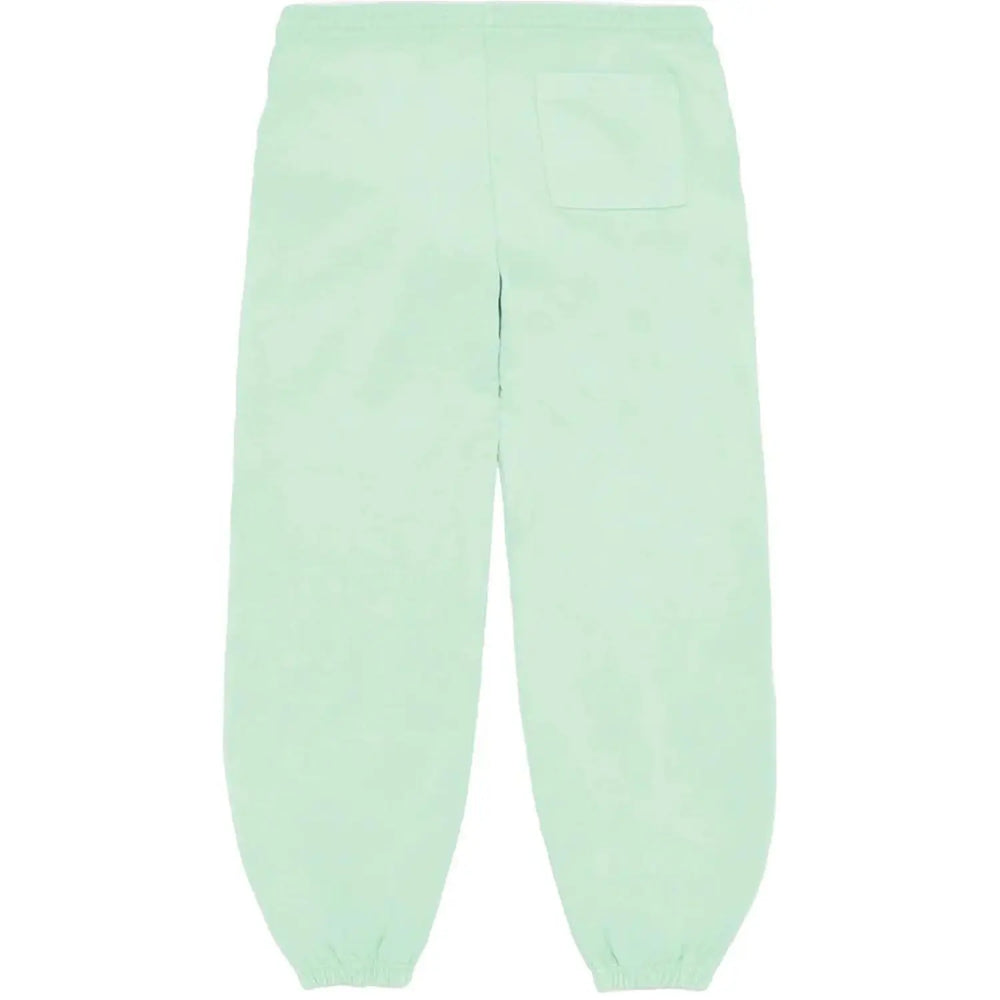 Sp5der SP5 Mint Sweatpants Mint