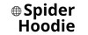 Spider Hoodie